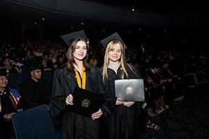 Triton Commencement - 3